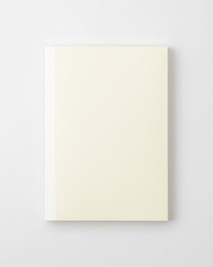 MDノート A5/MD Notebook A5