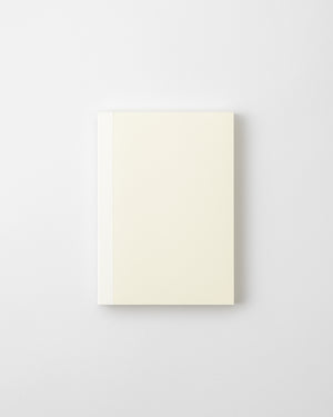 _MDノート 文庫/MD Notebook A6