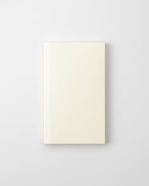_MDノート 新書/MD Notebook B6 Slim