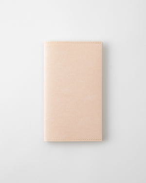 _MDノートカバー紙新書用/MD Notebook Paper Cover B6 Slim