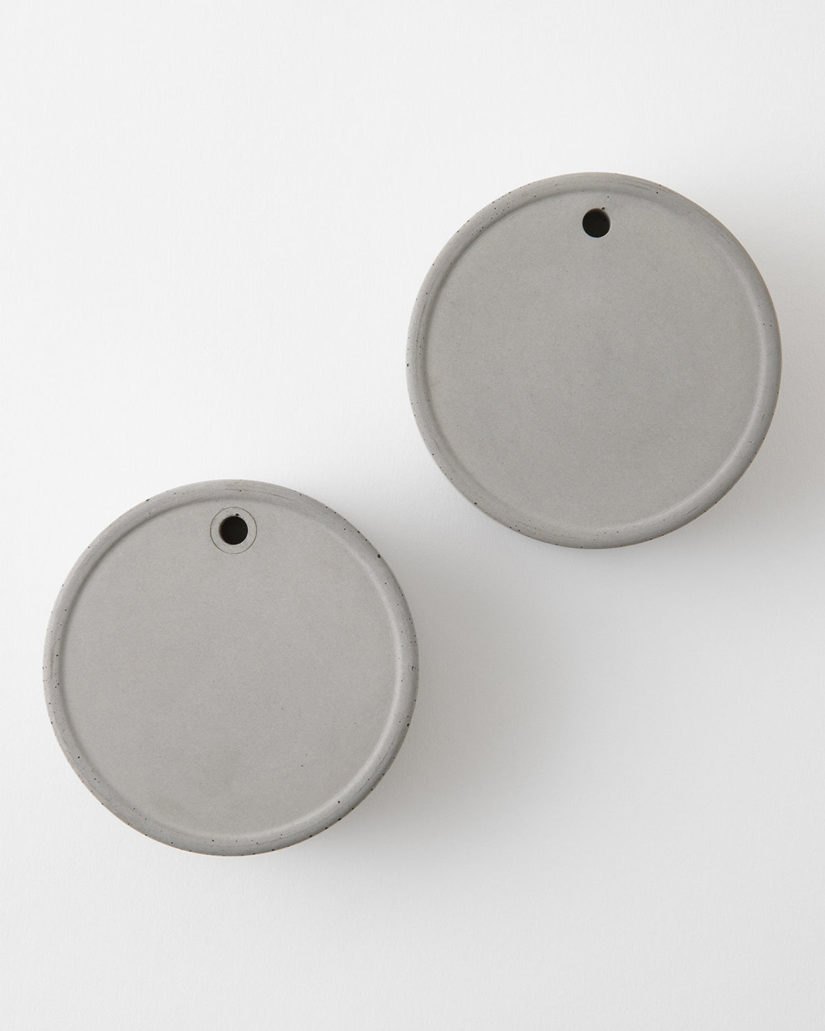 MD香時計 香台 モルタル グレー/ MD Scent Clock Incence Stand Mortar Gray