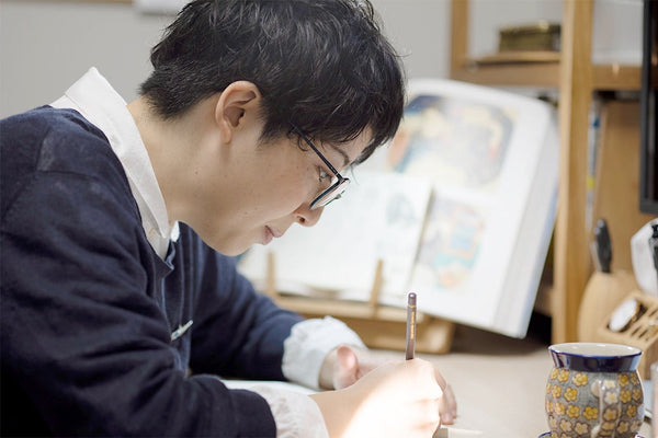 ウルバノヴィチ 香苗さん