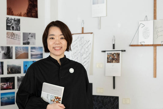 ame : 雨宮 三起子さん