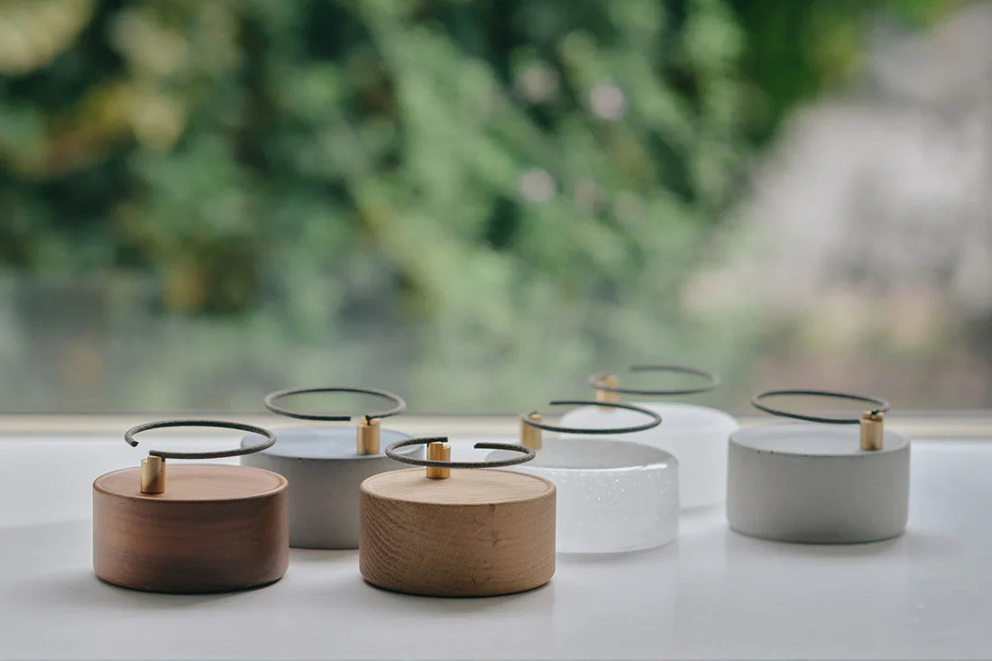 4/3 12:00 Start 香台ご購入で「3種のお香」プレゼント［先着80個］