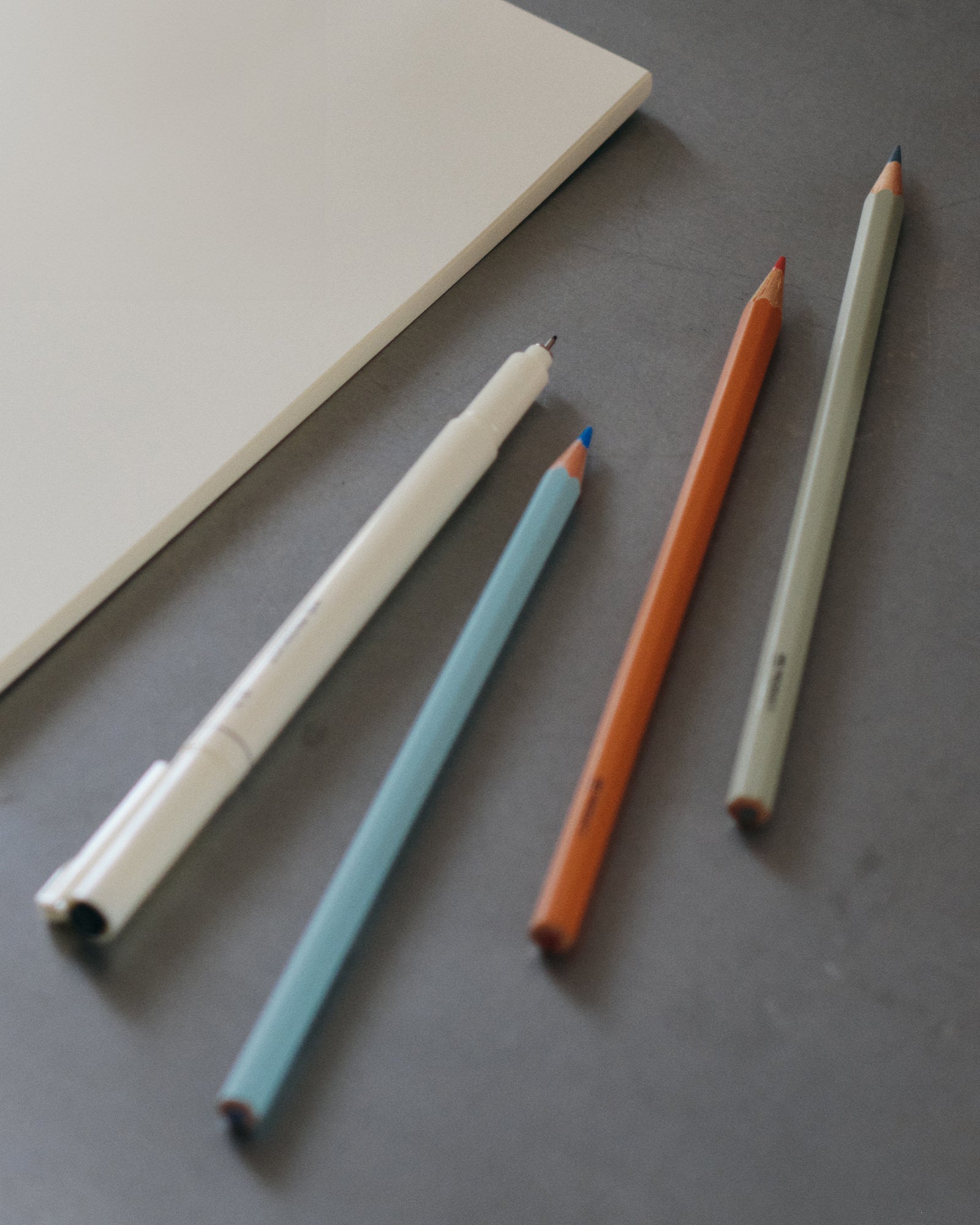 Writing Tools