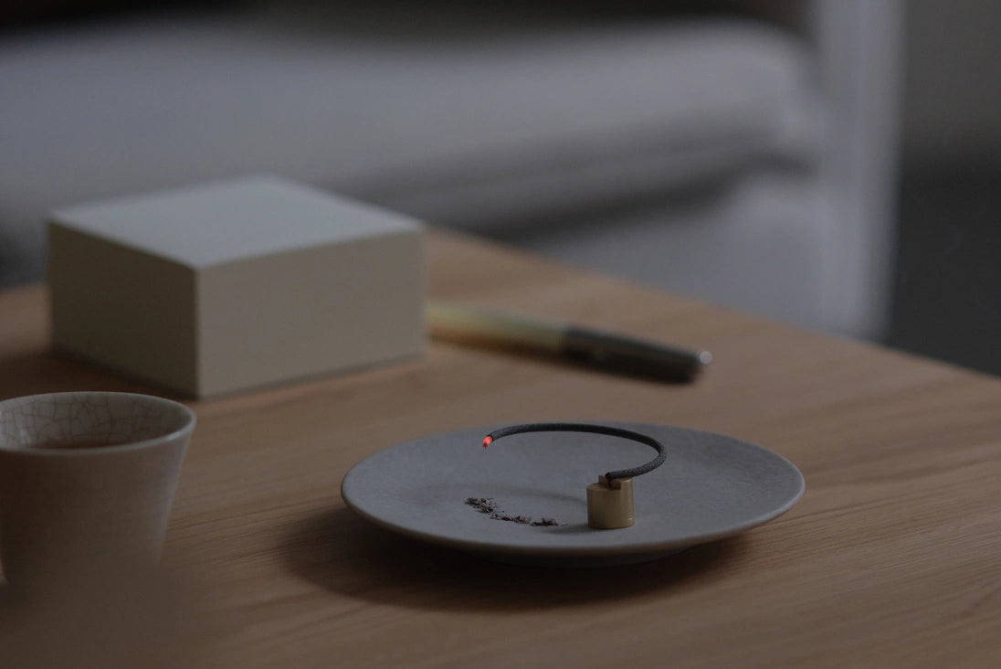 Space to unwind and reflect