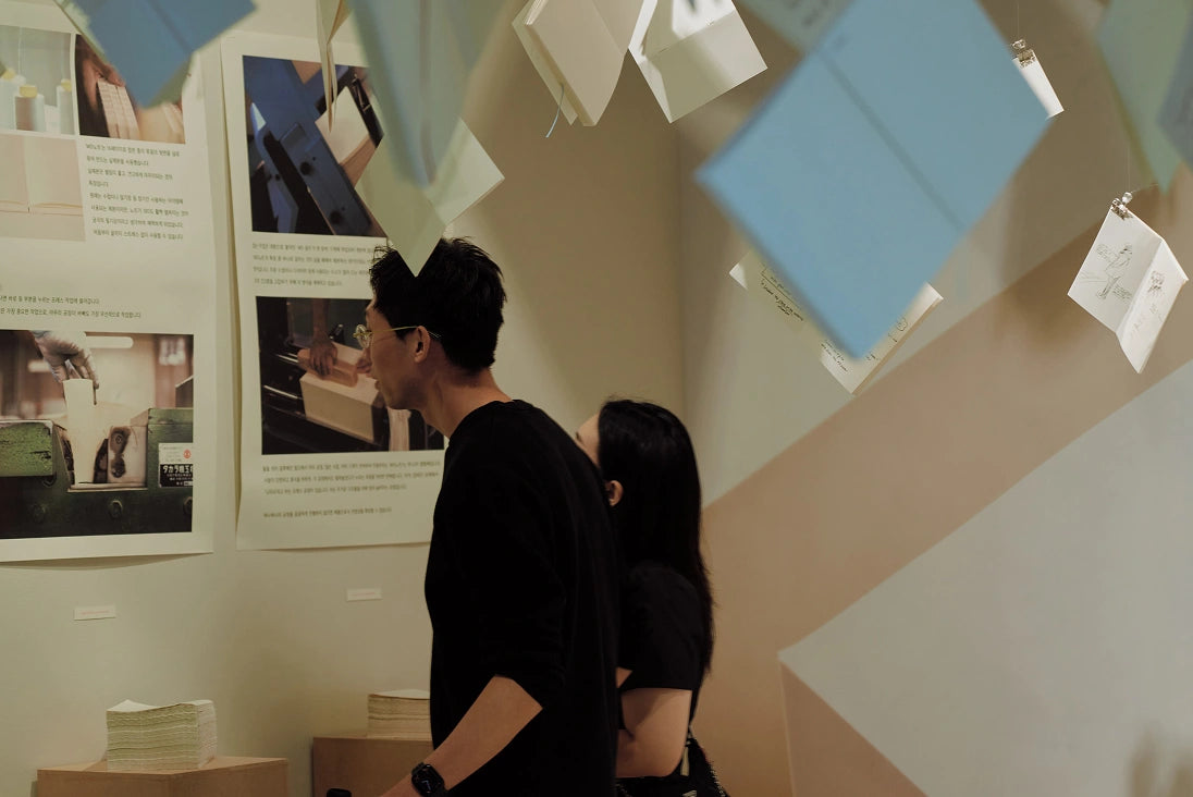 Experiences that foster authenticity