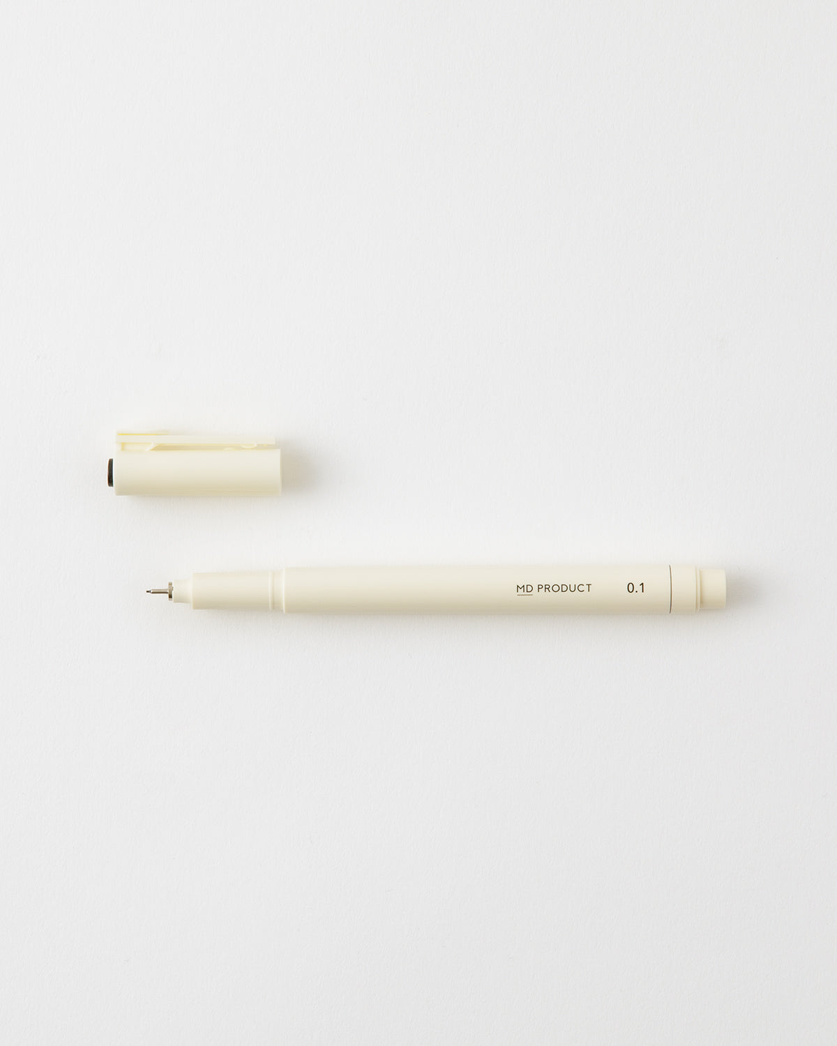 MDドローイングペン0.1mm／MD Drawing Pen