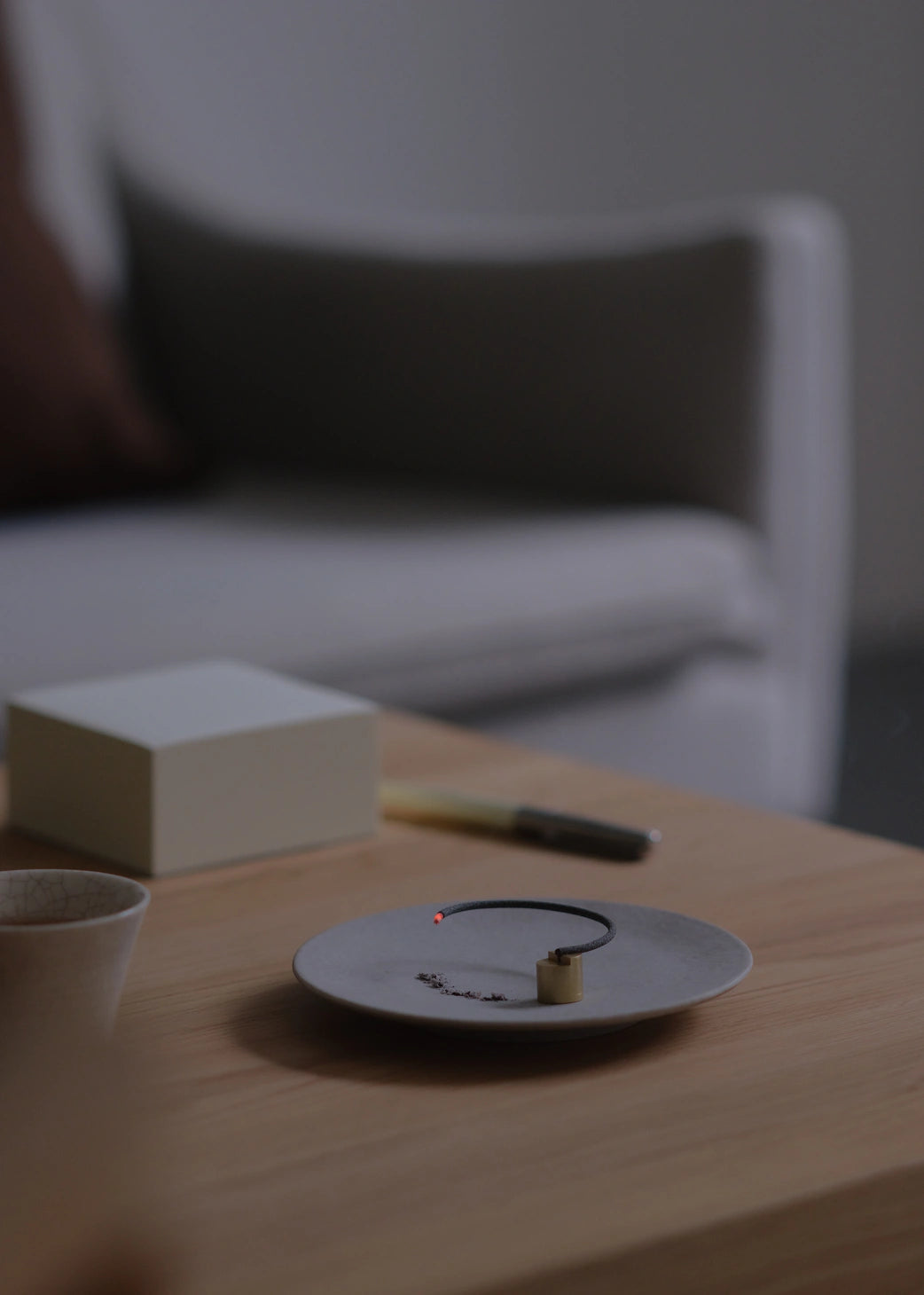 ブランドストーリー