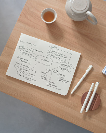 MD PRODUCT Stationery