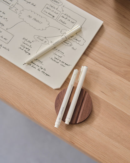 MD PRODUCT Desk Interior