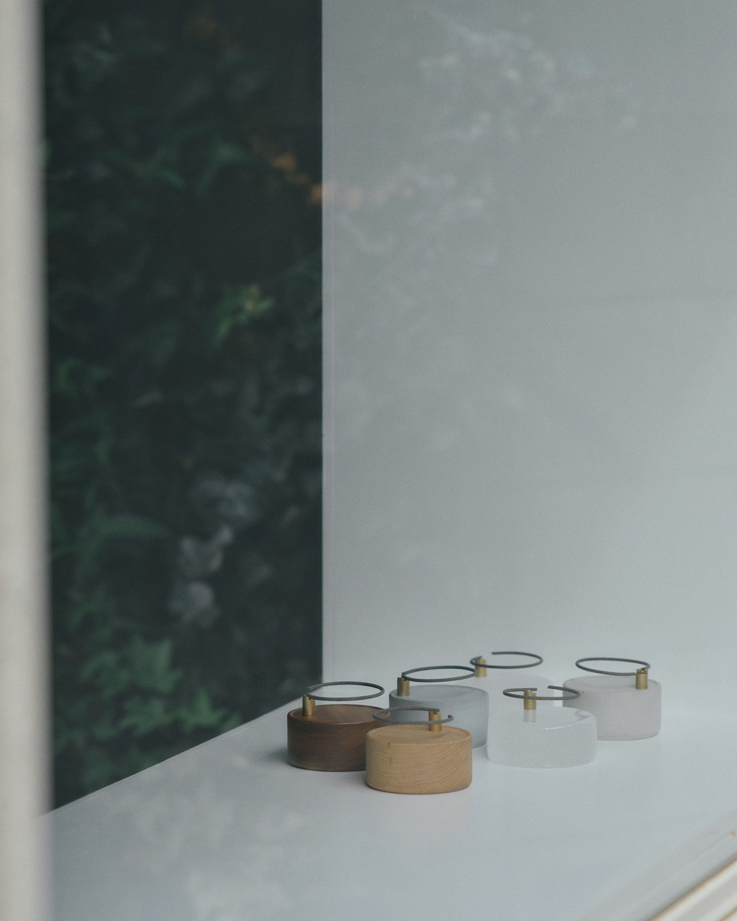 MD PRODUCT Desk Interior