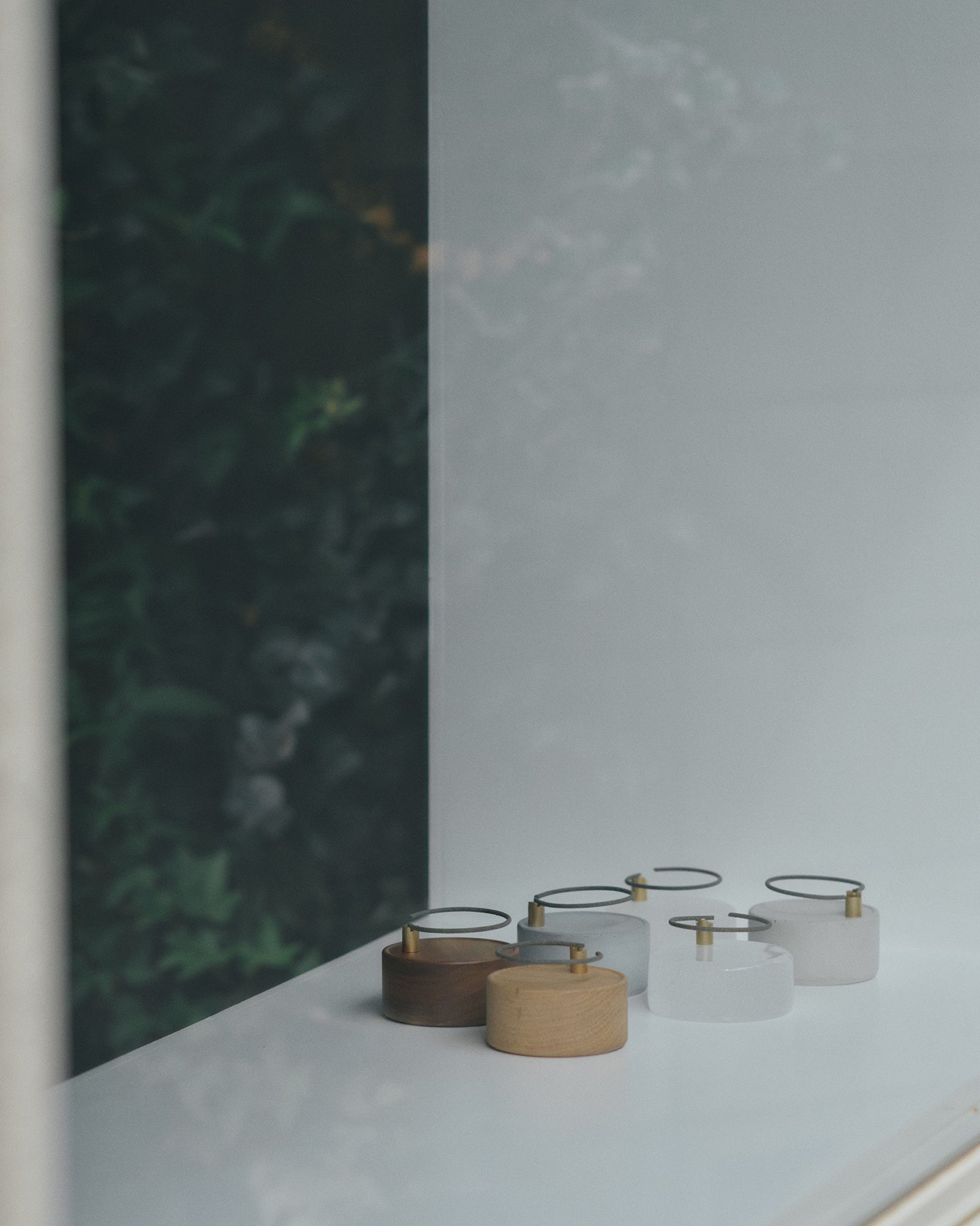 MD PRODUCT Desk Interior