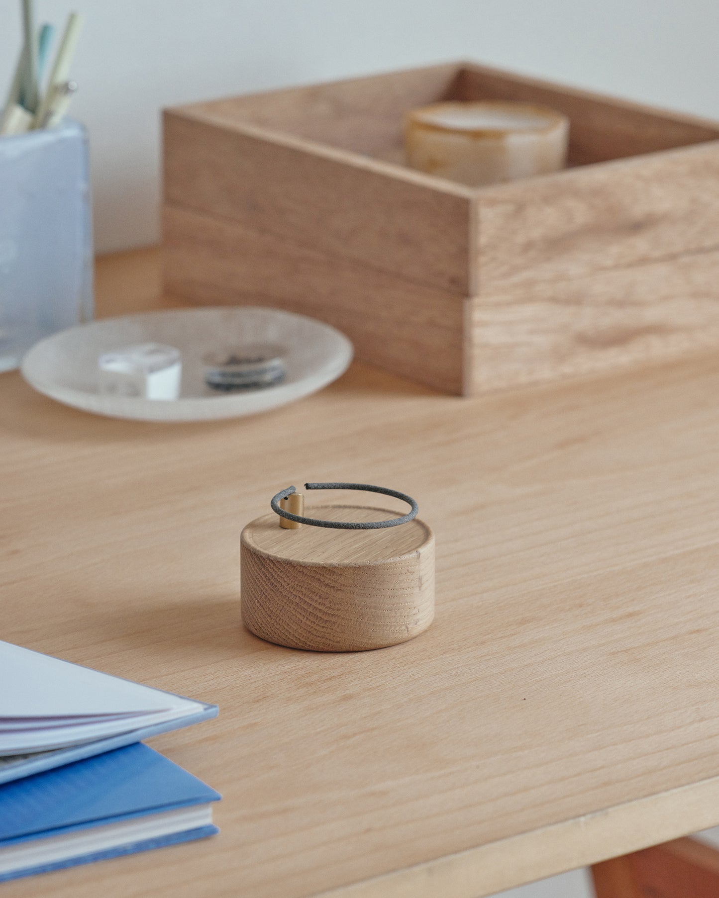 MD PRODUCT Desk Interior