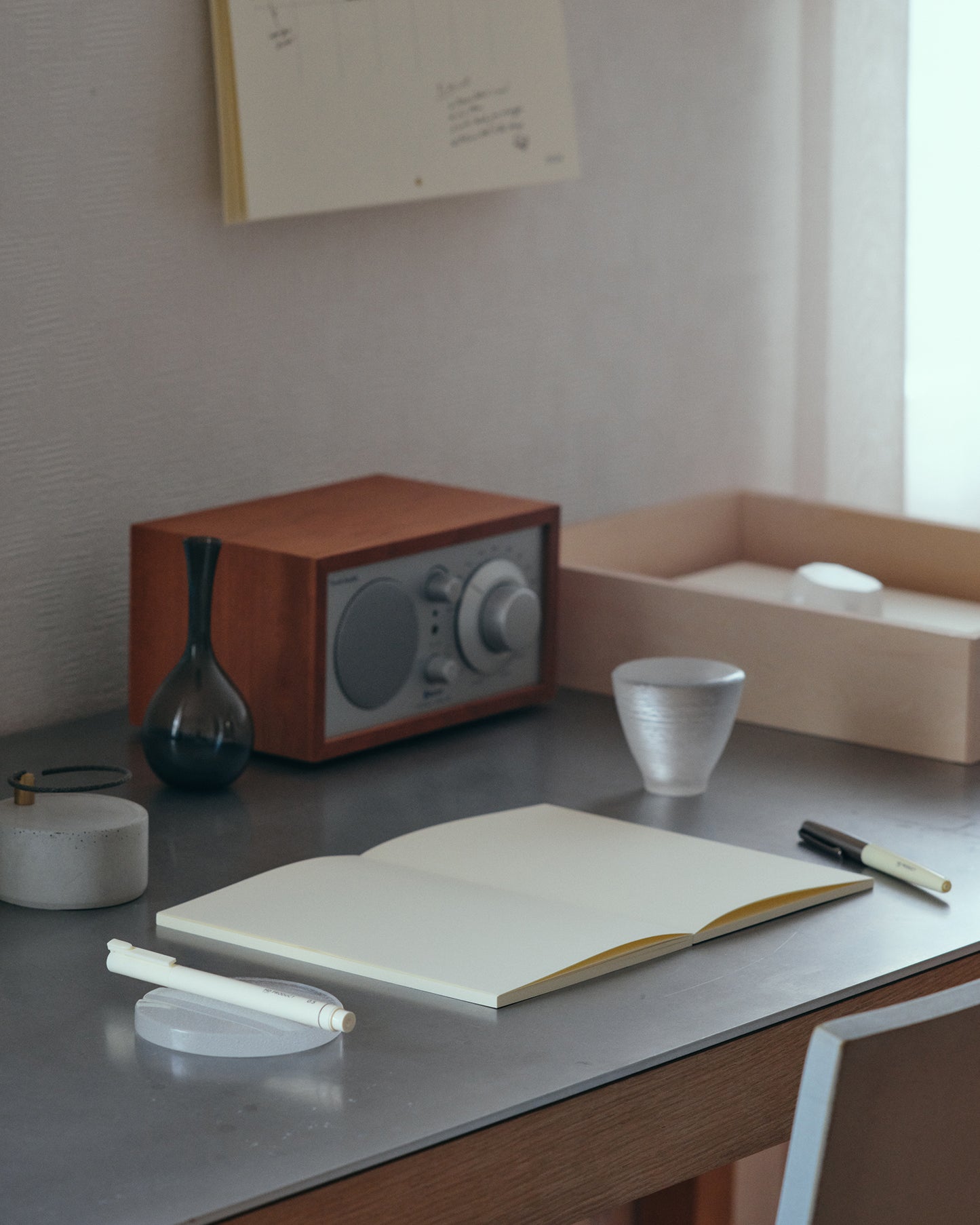 MD PRODUCT Desk Interior／デスクインテリア