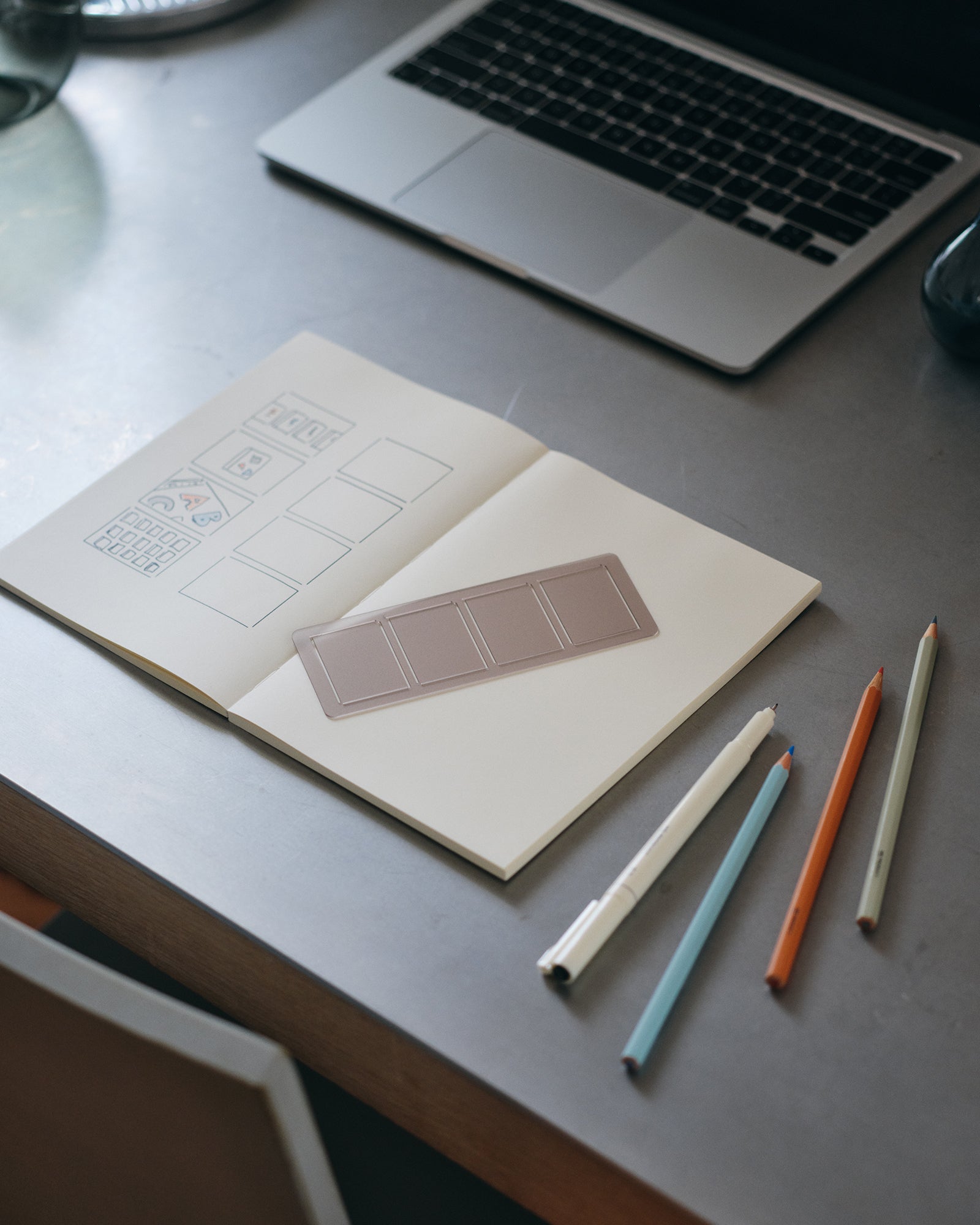 _MD PRODUCT Stationery／ステーショナリー