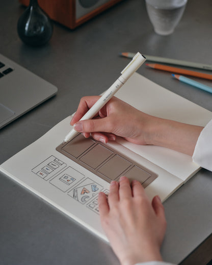 _MD PRODUCT Stationery／ステーショナリー