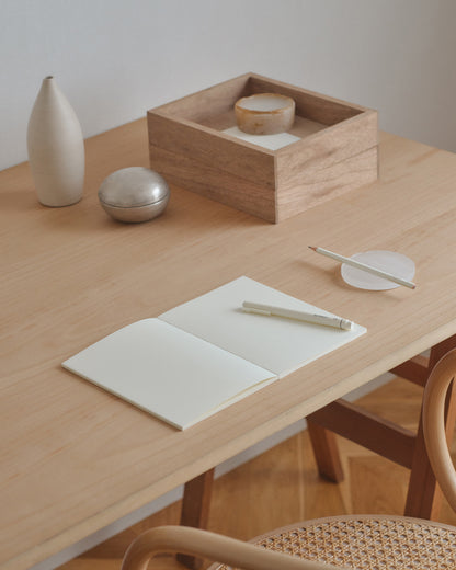 MD PRODUCT Desk Interior