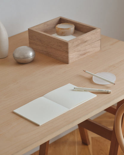 MD PRODUCT Desk Interior