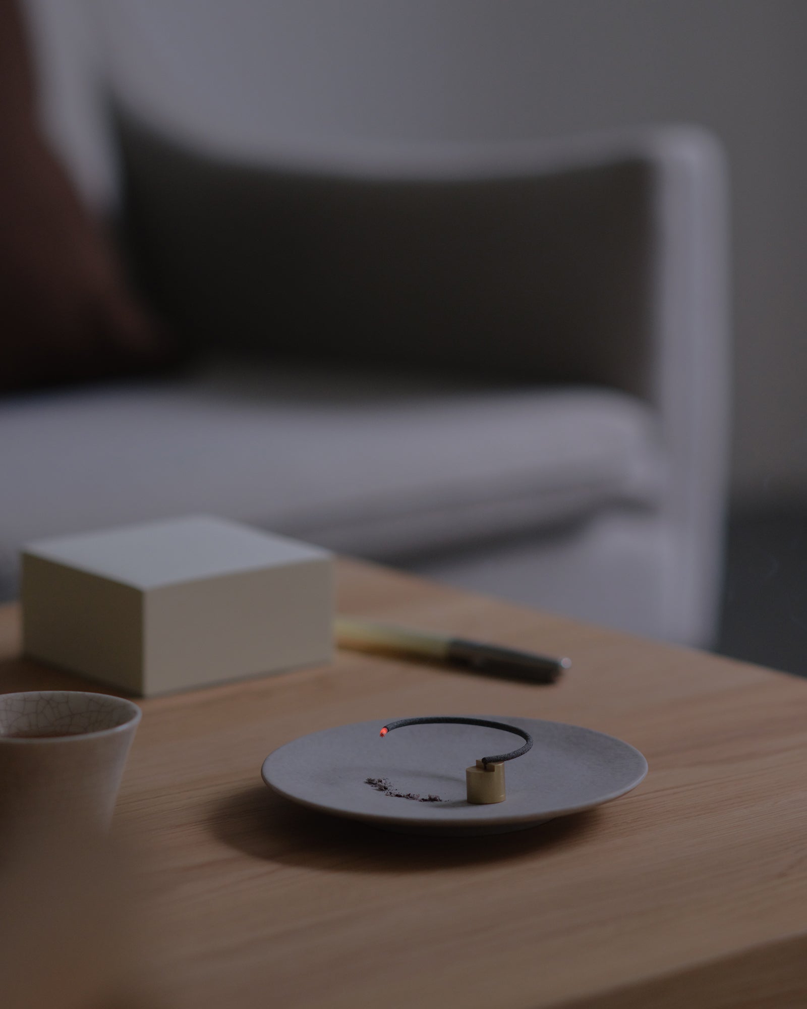 MD PRODUCT Desk Interior