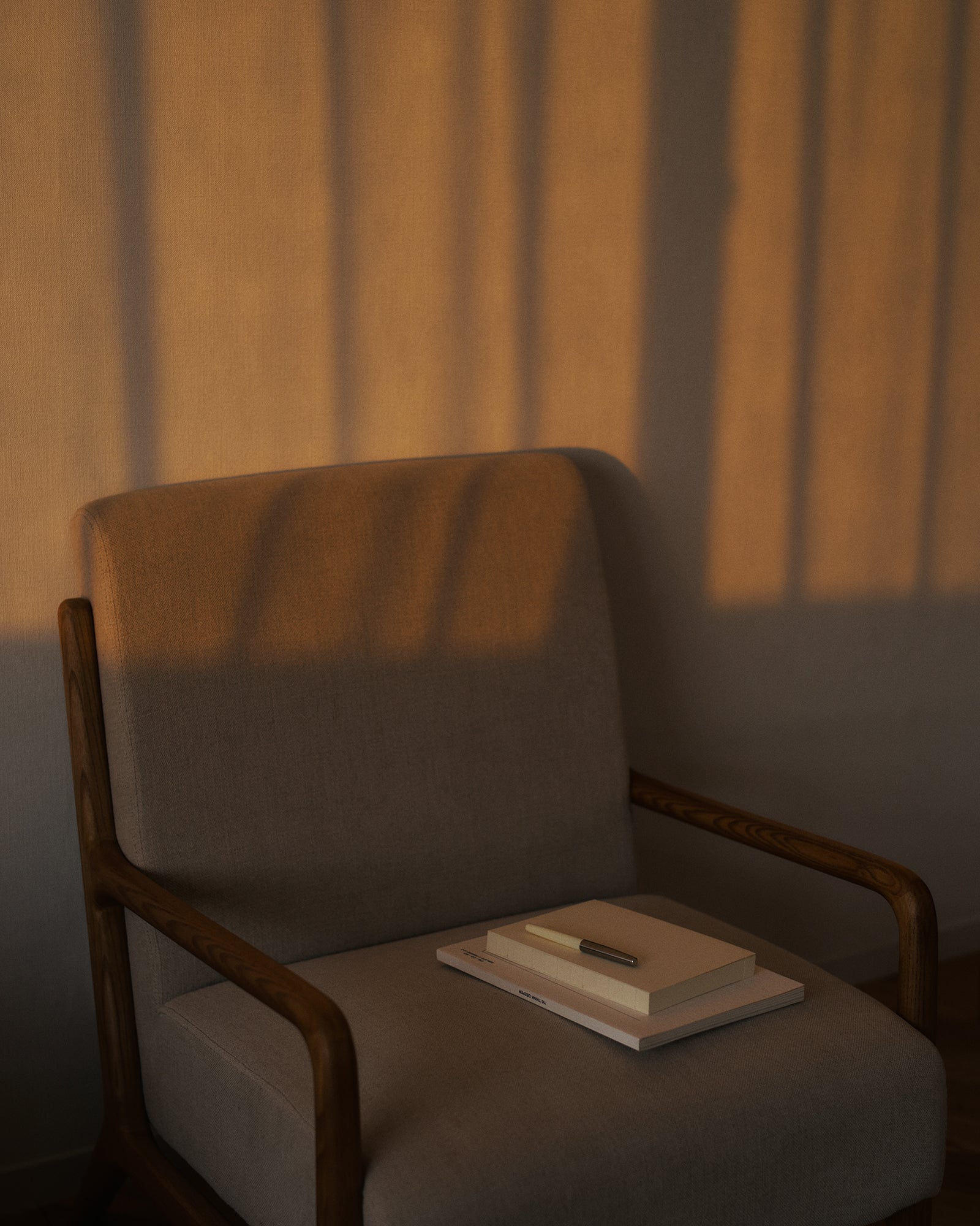 MIDORI MD Notebook - Codex 1 Day 1 Page (A5, Dot Grid)