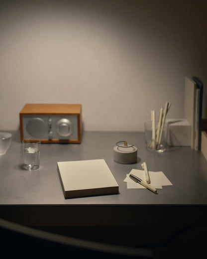 MD PRODUCT Desk Interior