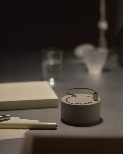 MD PRODUCT Desk Interior