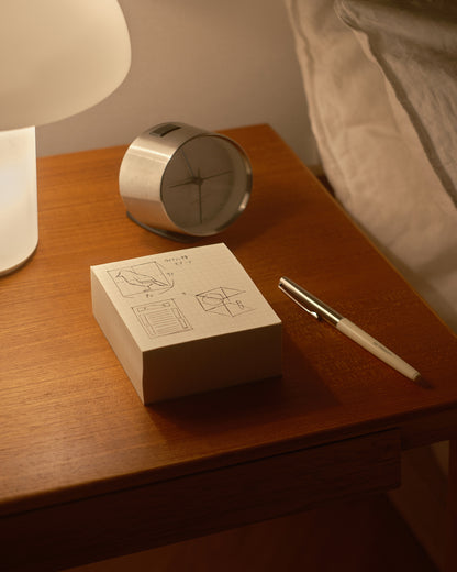 MD PRODUCT Desk Interior