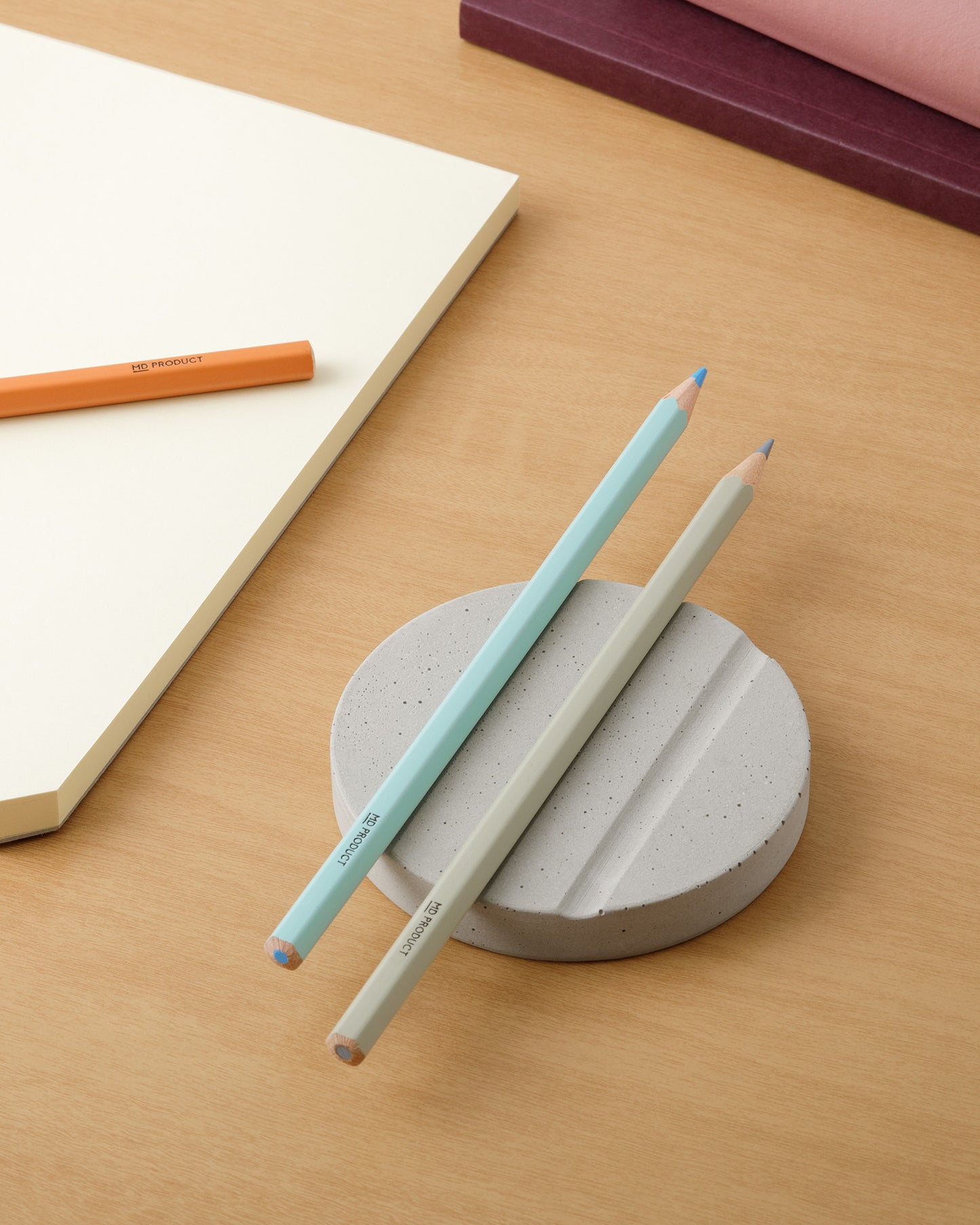 MD PRODUCT Desk Interior／デスクインテリア