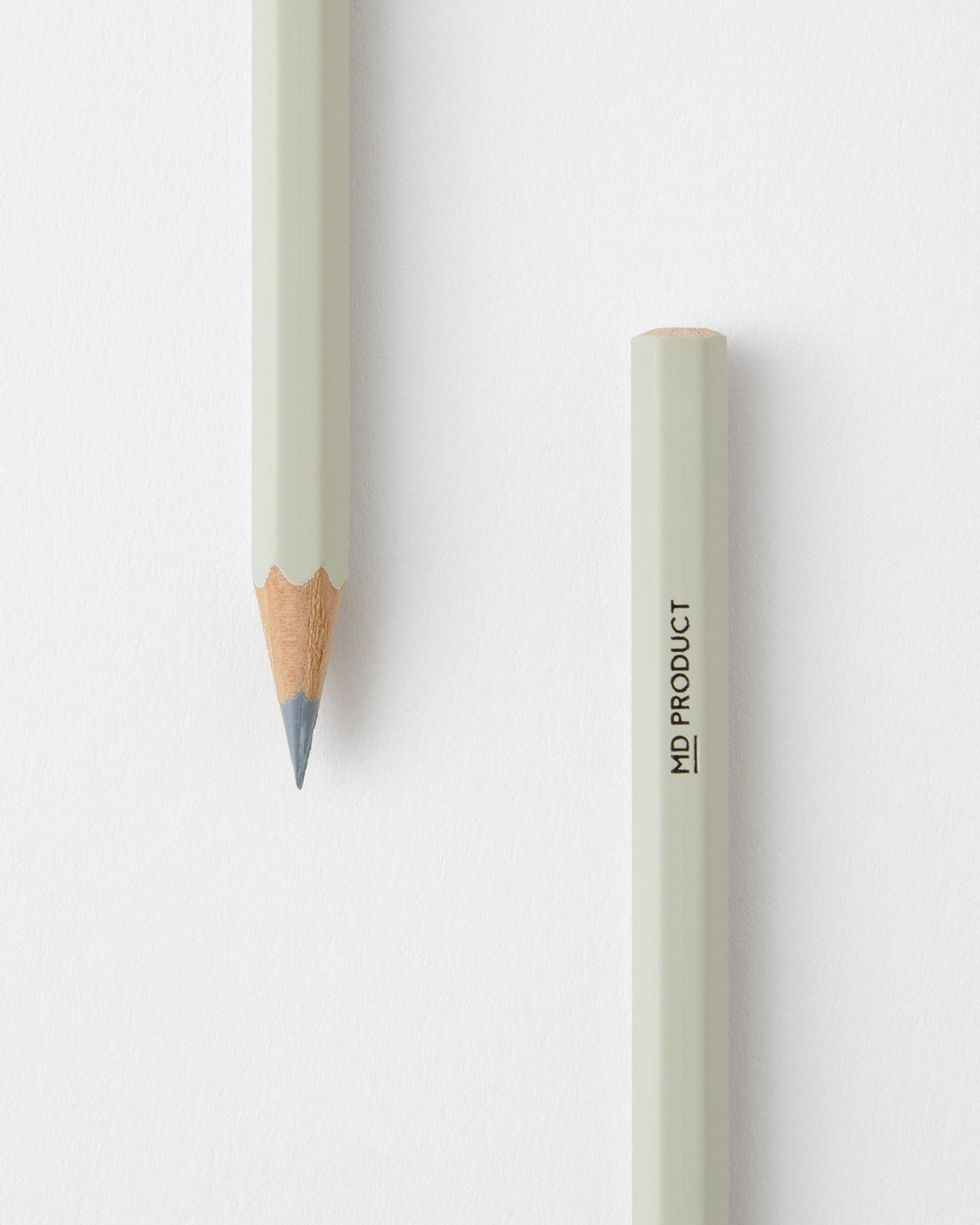 MD色鉛筆6本組／MD Color Pencil