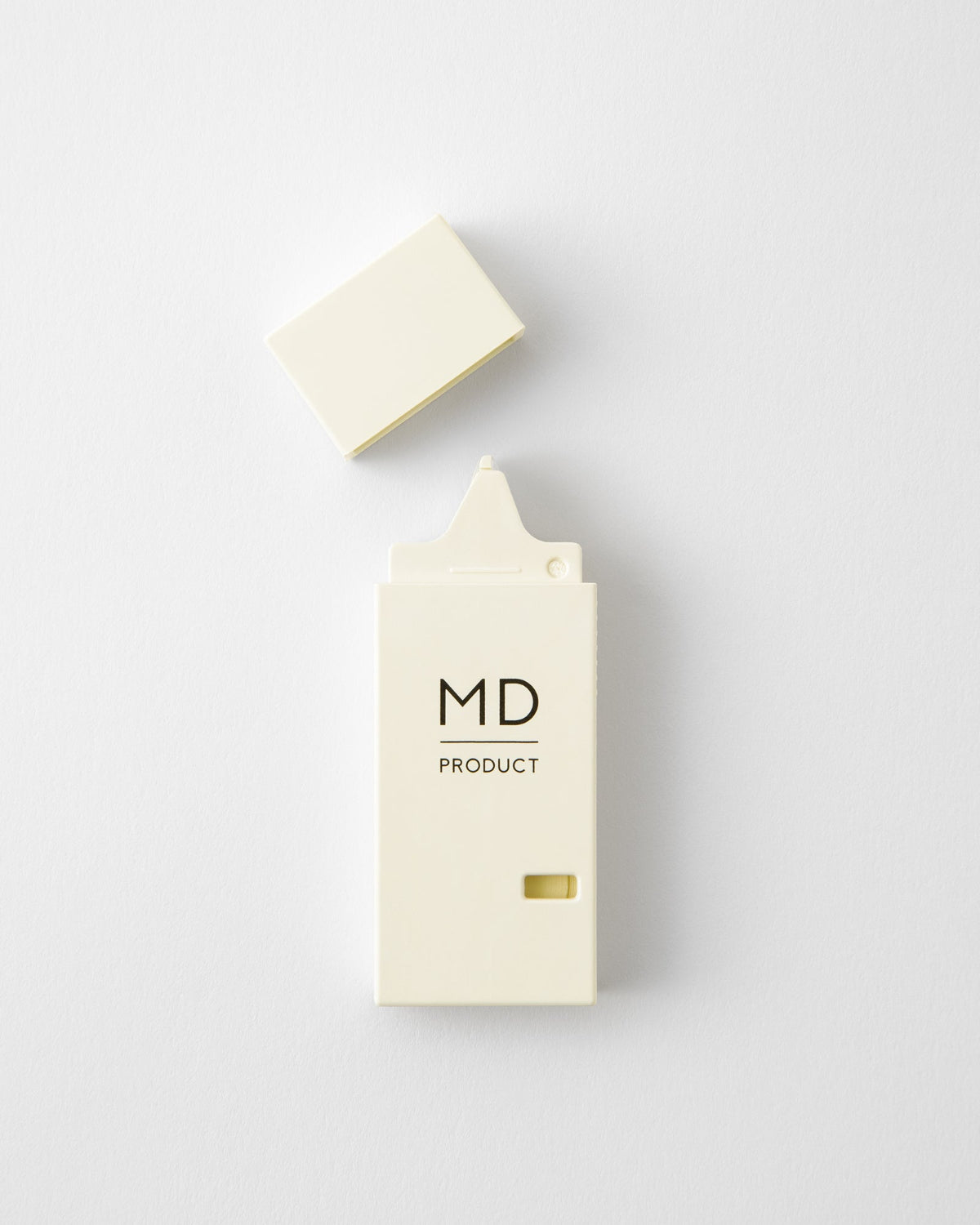 MD修正テープ6mm 幅7.2m／MD Correction Tape