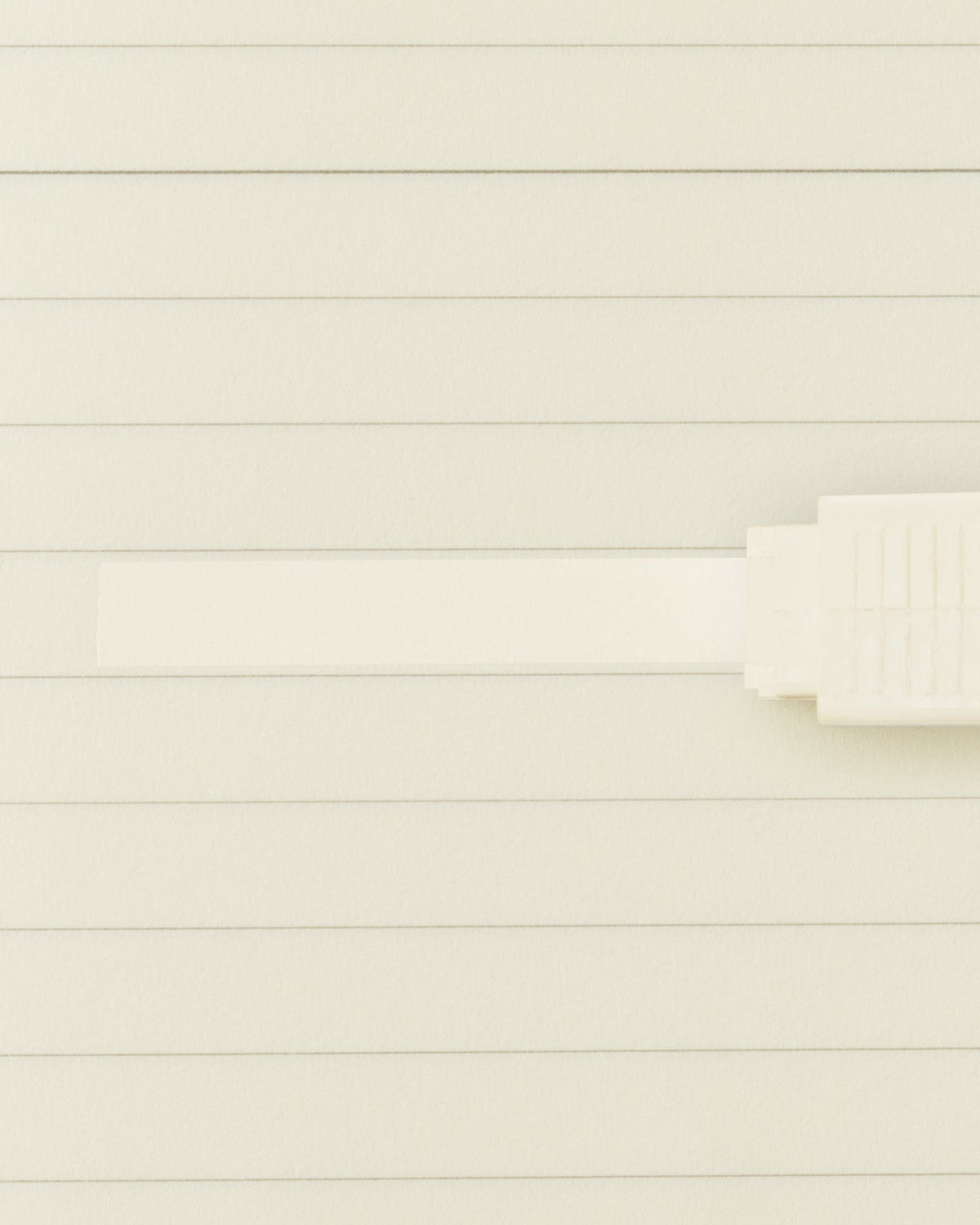 MD修正テープ使用例／MD Correction Tape