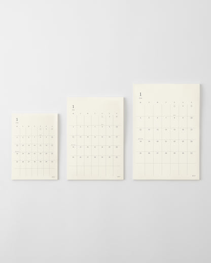 _MDダイアリーシール//MD Diary Sticker