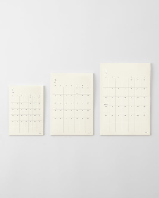 _MDダイアリーシール//MD Diary Sticker