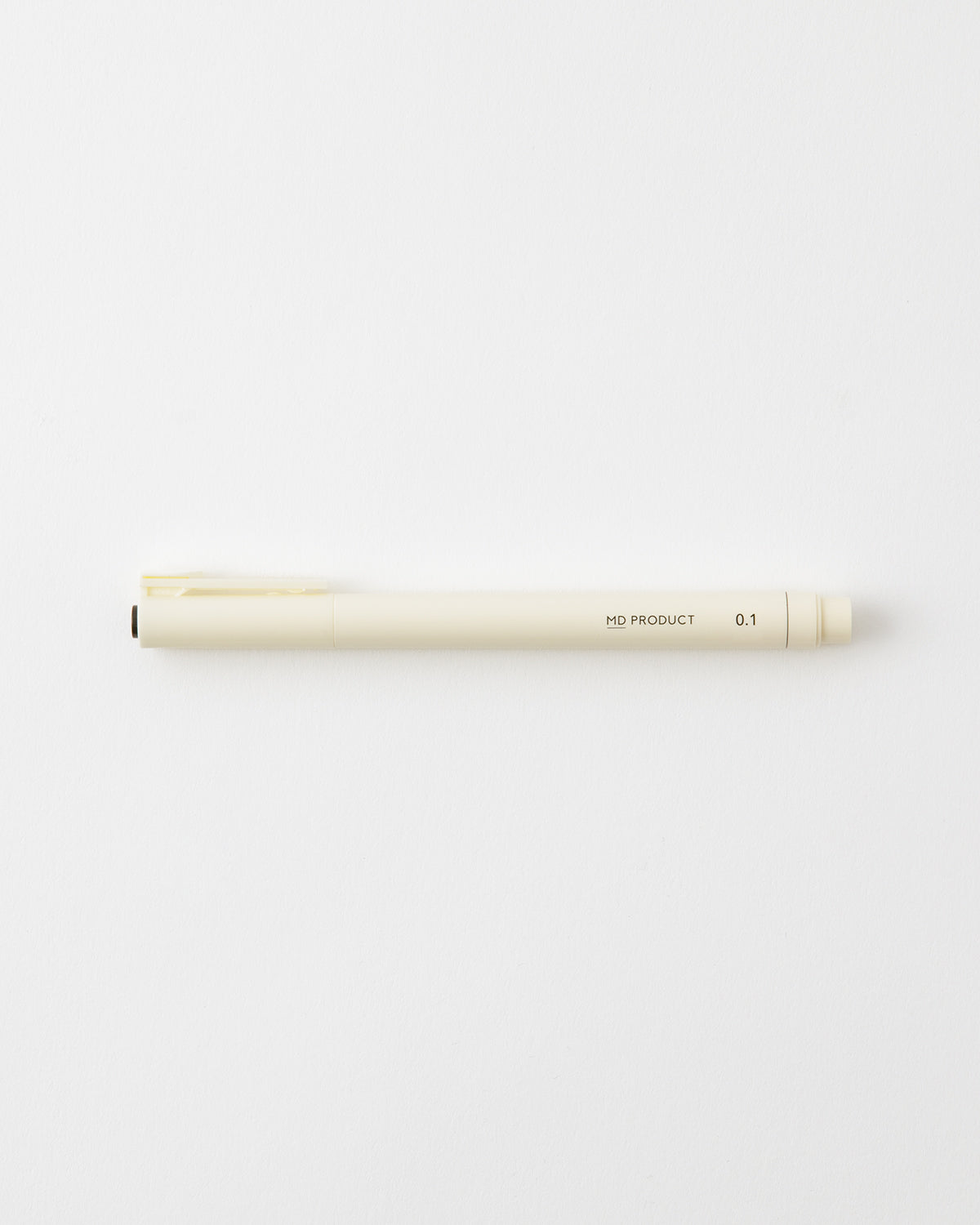 MDドローイングペン0.1mm／MD Drawing Pen