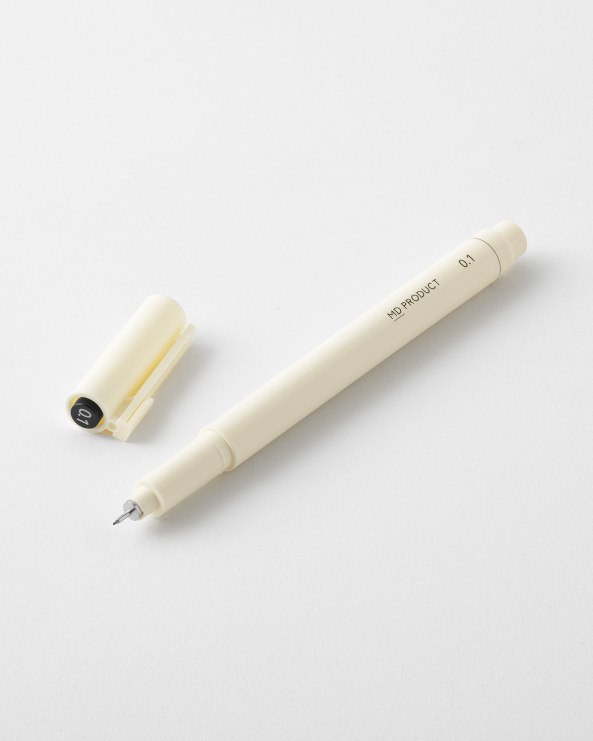 MDドローイングペン0.1mm／MD Drawing Pen