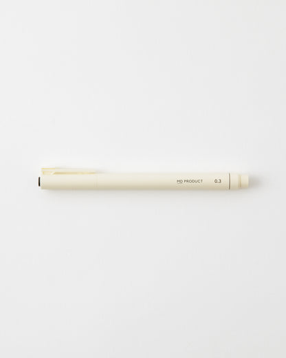 MDドローイングペン0.3mm／MD Drawing Pen