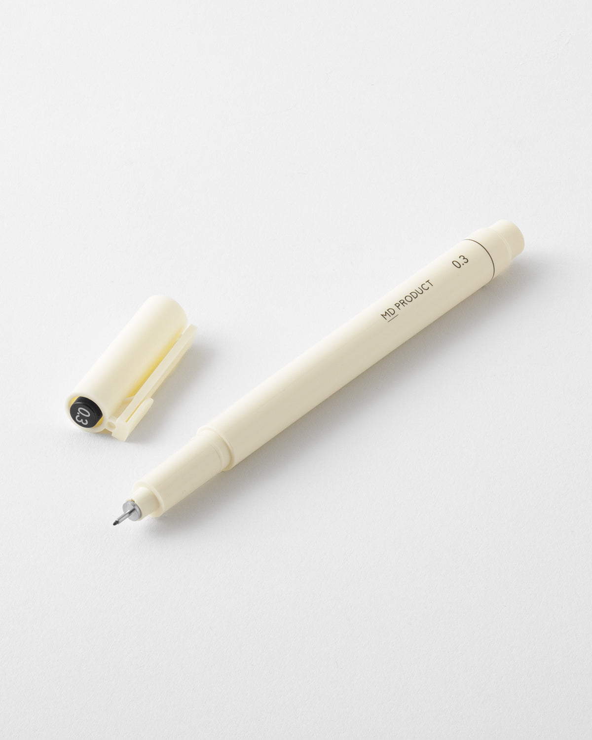 MDドローイングペン 0.1mm/0.3mm/0.5mm｜MD PRODUCT