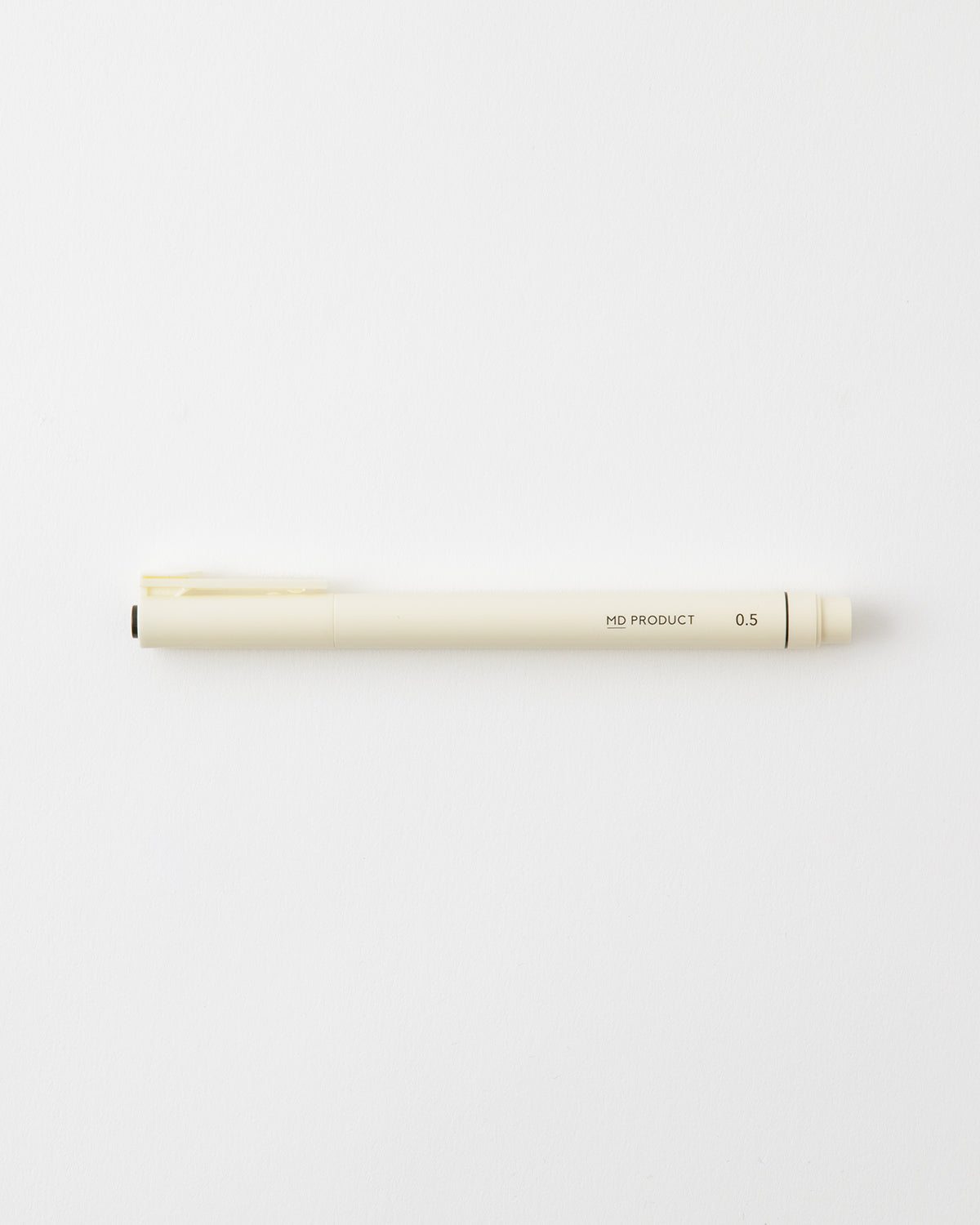 MDドローイングペン 0.1mm/0.3mm/0.5mm｜MD PRODUCT