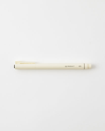 MDドローイングペン0.5mm／MD Drawing Pen