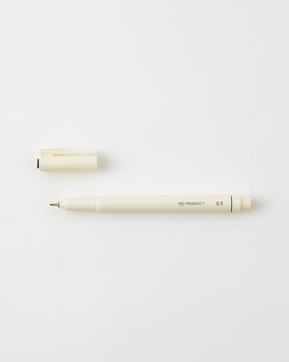 MDドローイングペン0.5mm／MD Drawing Pen