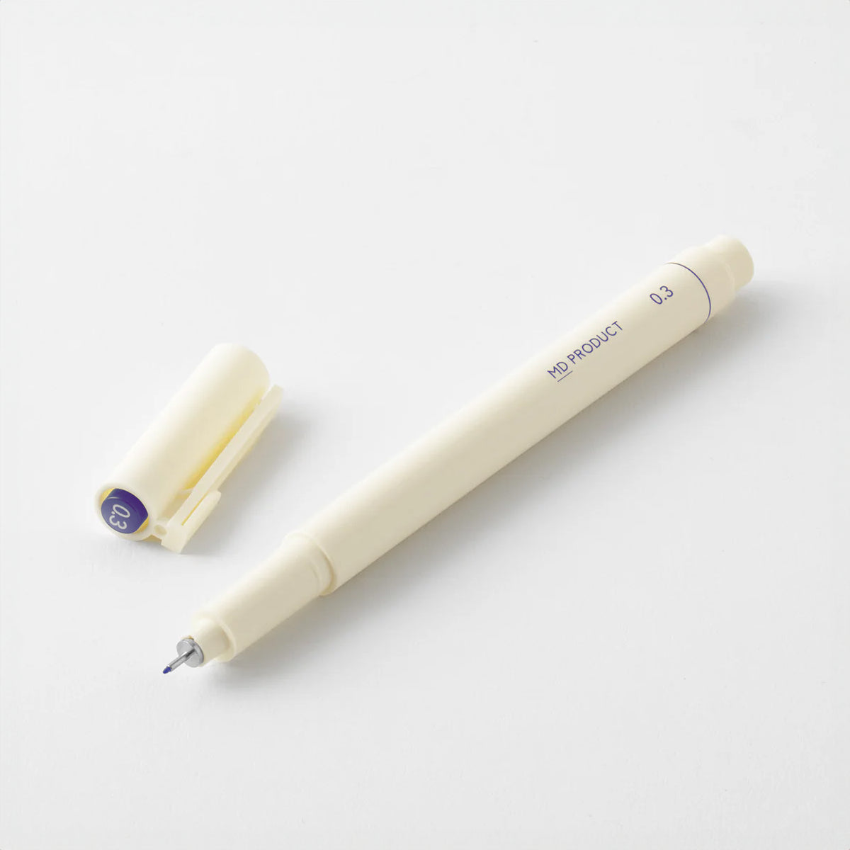 Limited edition MD Drawing Pen