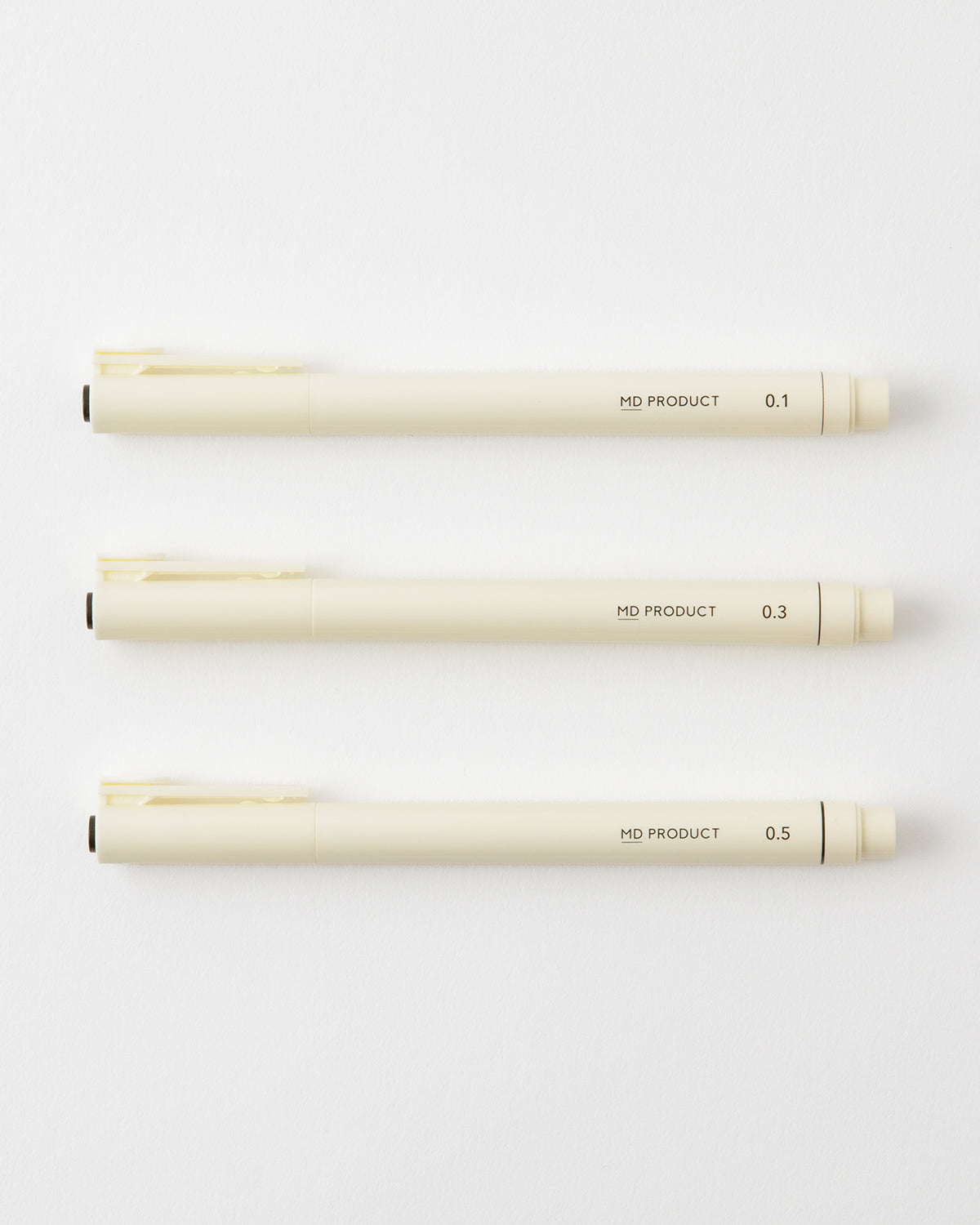 MDドローイングペン／MD Drawing Pen