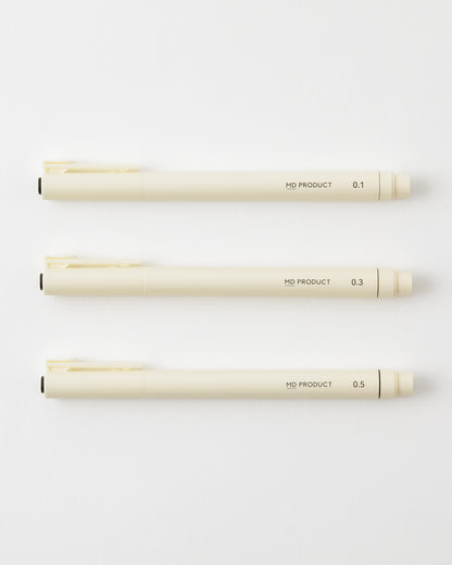 MDドローイングペン／MD Drawing Pen