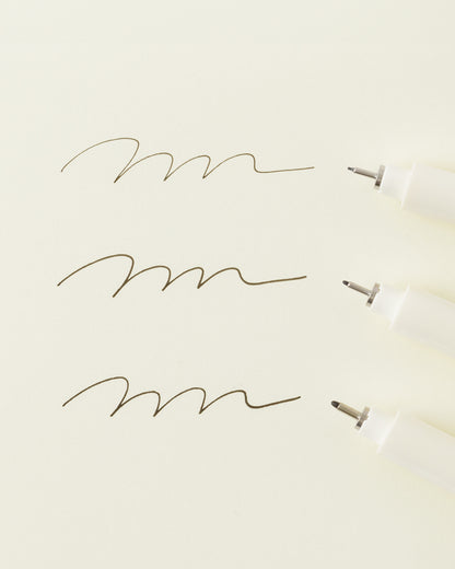 MDドローイングペン／MD Drawing Pen