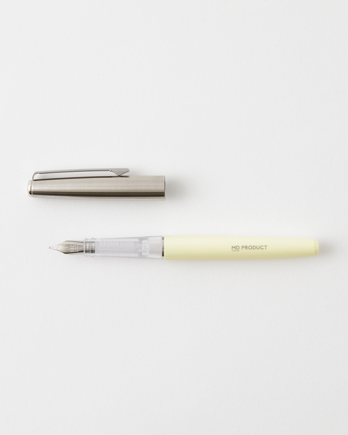 筆記具｜MD PRODUCT
