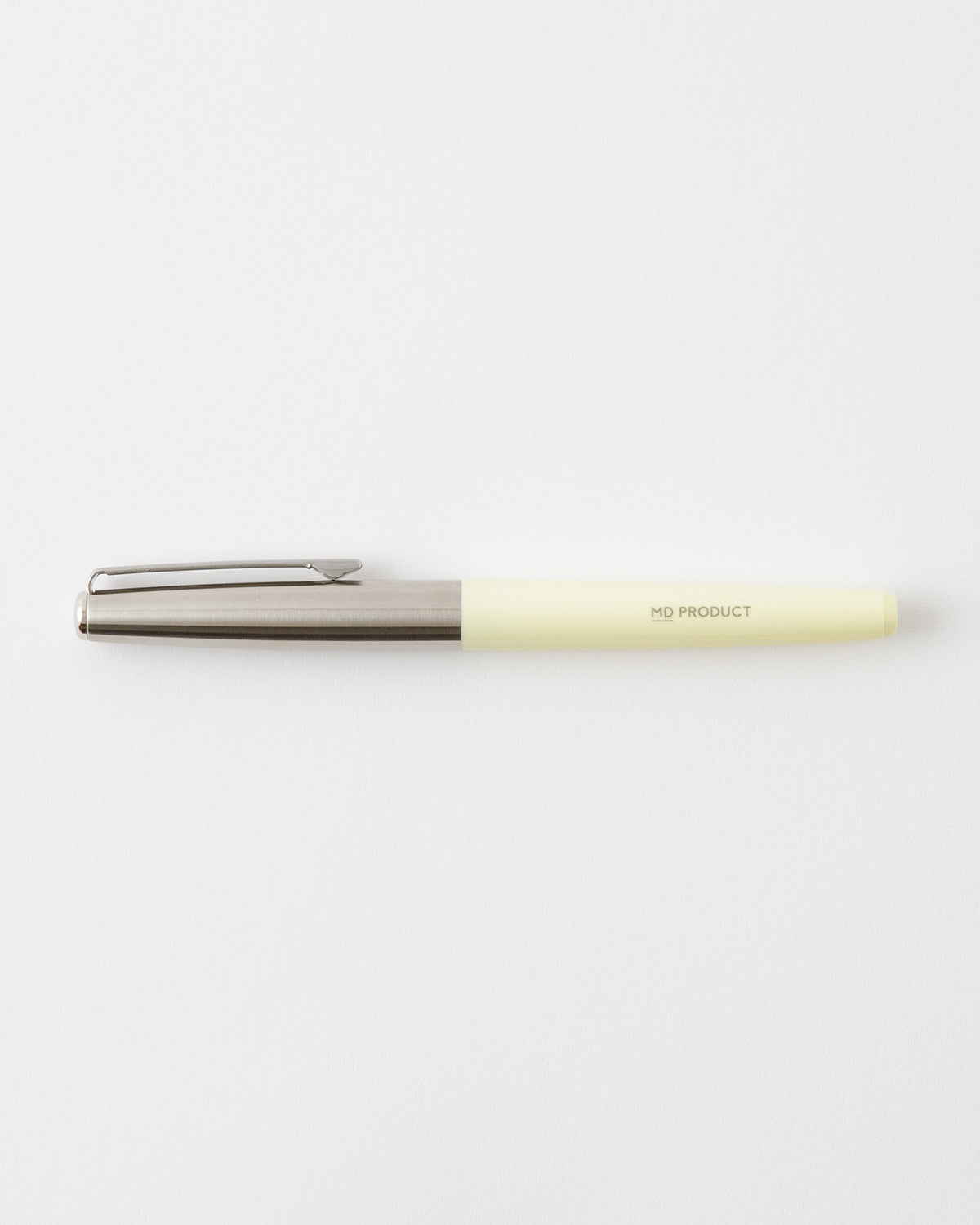 MD万年筆／MD Fountain Pen