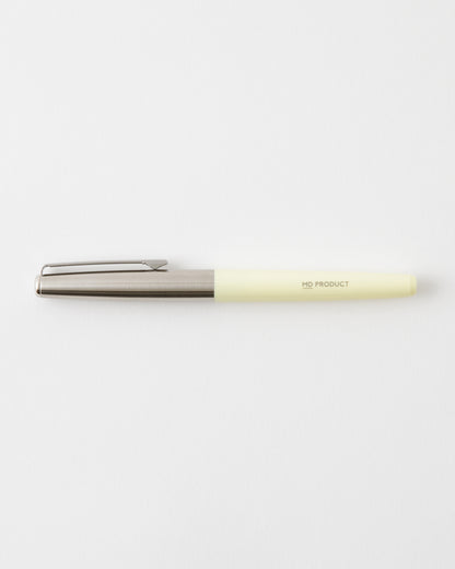 MD万年筆／MD Fountain Pen