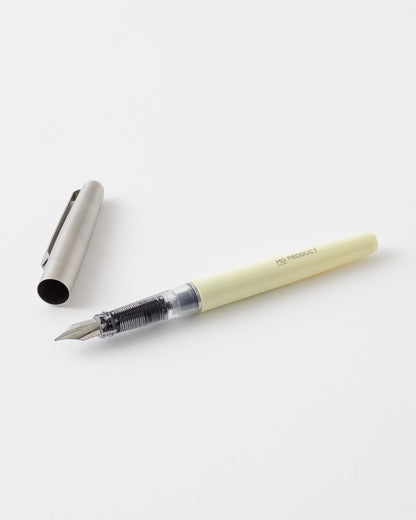 MD万年筆／MD Fountain Pen