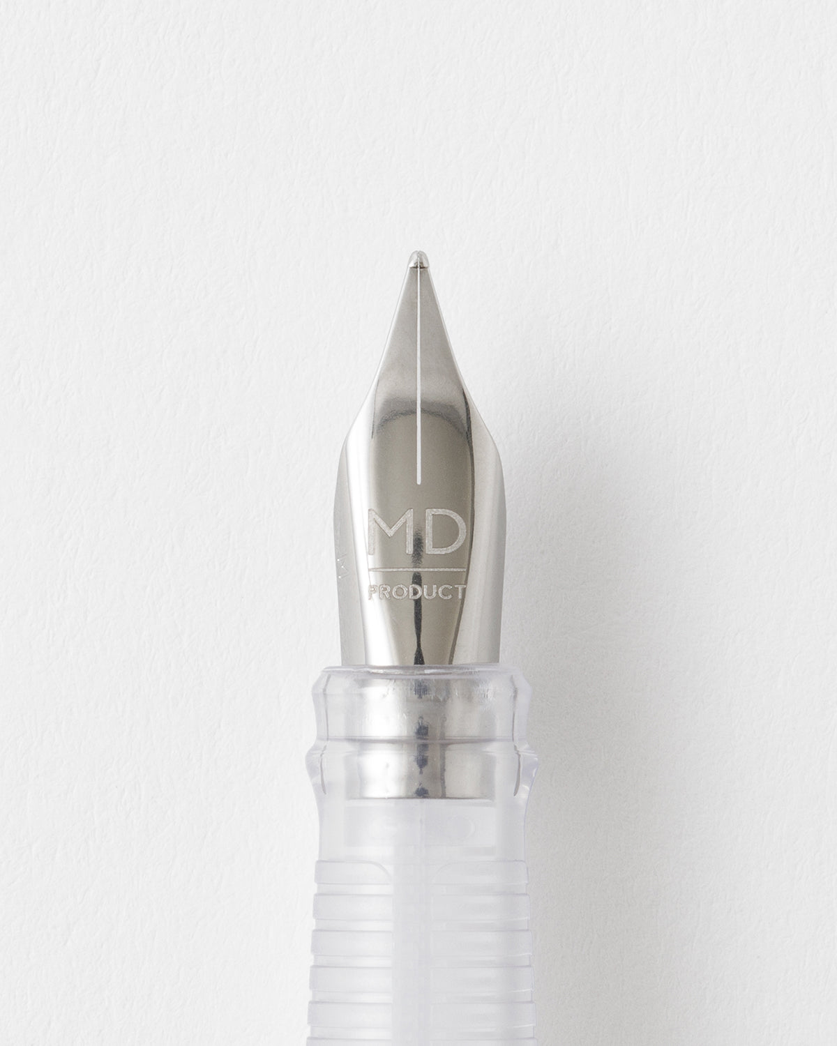 MD万年筆のペン先／MD Fountain Pen